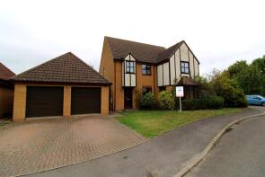 5, Williams Way, Bury St. Edmunds IP28 8QB