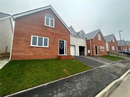 16, Parys Uchaf, Bull Bay, Amlwch LL68 9AJ