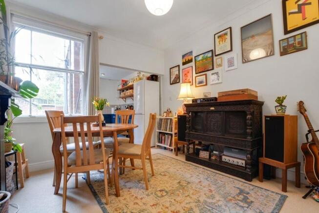 Reception Room Two