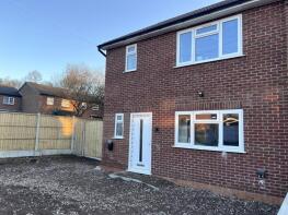 2, Bain Avenue, Camberley GU15 2RR
