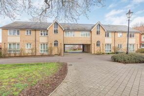 7, Abernant Drive, Newmarket CB8 0FH