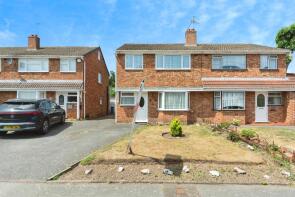 22, Clinton Grove, Shirley, Solihull B90 4RS