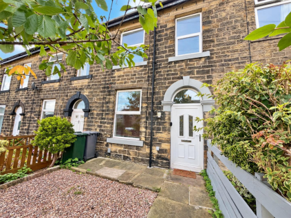 Daisy Hill, Silsden