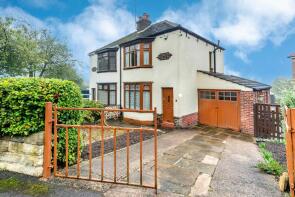 1, Crawshaw Avenue, Sheffield S8 7DZ