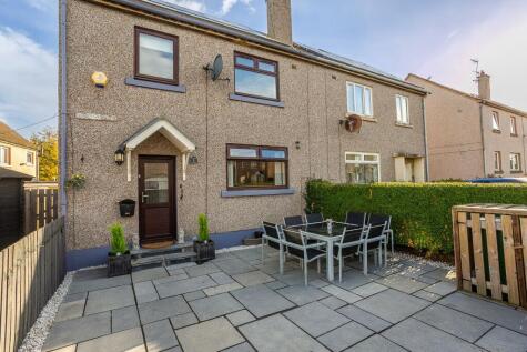 Park Road, Ormiston, Tranent, EH35