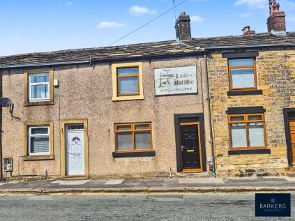 Bradford Road, Drighlington