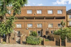 7, 1 Merchon House, Anson Road, London N7 0RG
