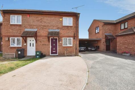 Allen Close, Tiverton