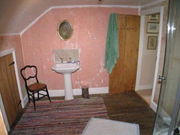 Bed 4 En-Suite