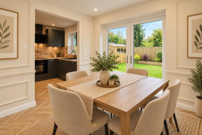 Ashleigh Avenue, Pontefract photo 4