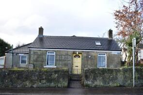 Storebank Cottage, Quarry Road, Fauldhouse EH47 9EW