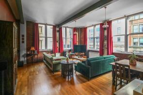 Flat 205, 25, Church Street, Manchester M4 1PE
