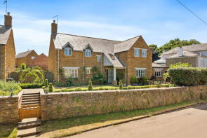 Ashcroft House, Main Street, Loddington NN14 1LA