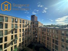 Apartment 260, 41, Essex Street, Birmingham B5 4TW