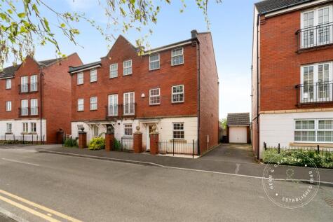 Doe Close, Penylan, Cardiff