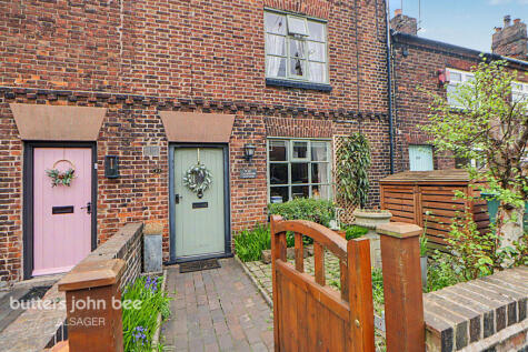 Audley Road, Alsager