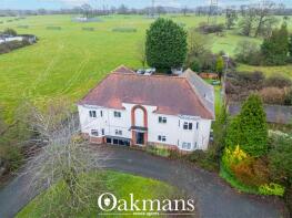 1, Brummel Court, Worcester Road, Droitwich WR9 0DF