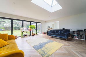 98, Pauntley Road, Christchurch BH23 3JW