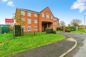8, Chalfont Court, Cannock WS11 1LU