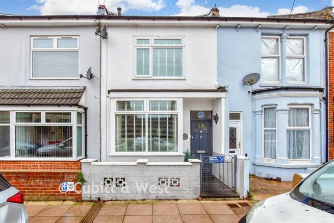 3 Bedroom Terraced in PO2 7RT