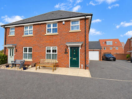 Tate Drive, Biggleswade