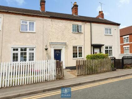 Sydnall Road, Longford, Coventry