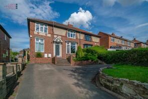 16, Brecks Lane, Herringthorpe, Rotherham S65 3JG