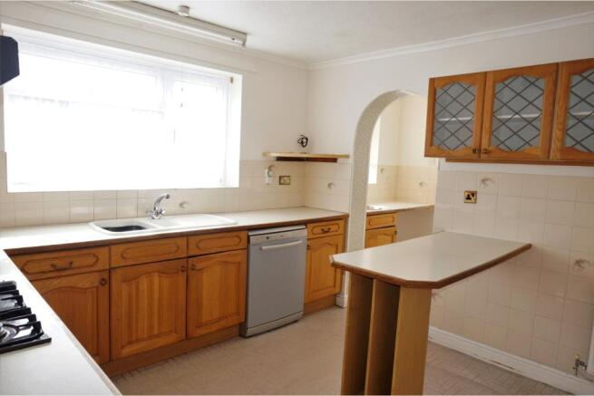 Kitchen / Breakfast