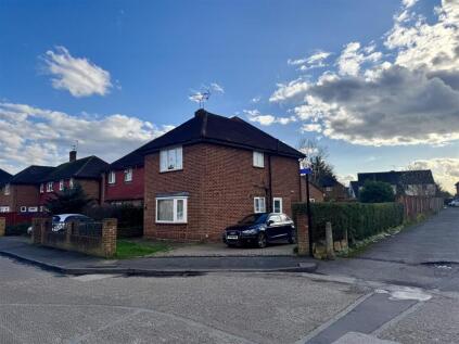 Southville Close, Bedfont
