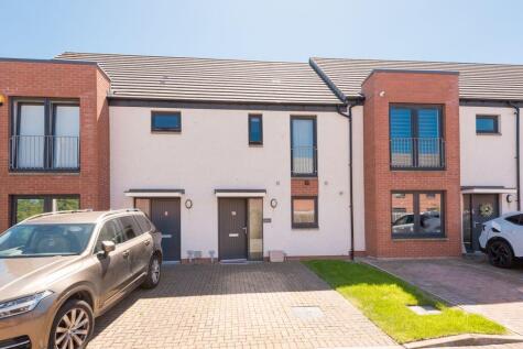 10 Saint Francis Way, Edinburgh, EH16 4XN