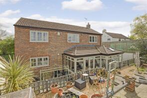 Sandy Bank, Street Lane, Thirsk YO7 4JT