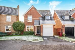 8, Macpherson Place, Falkirk FK1 5UH