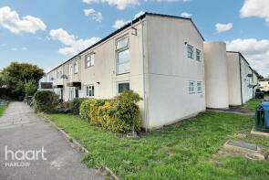 75, Milwards, Harlow CM19 4SQ