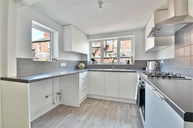 Sandbach Road, Reddish, Stockport, SK5 photo 4