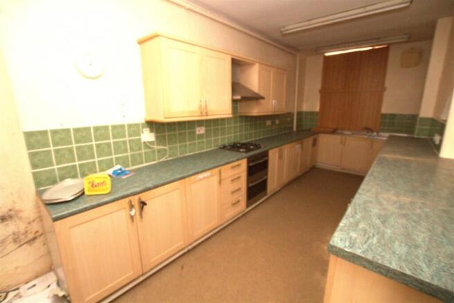 21 bed End of Terrace for sale Image 8