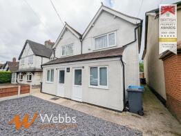 478d, Walsall Road, Great Wyrley WS6 6HX