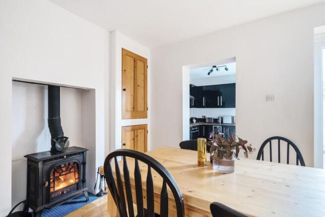 6 Dining Room