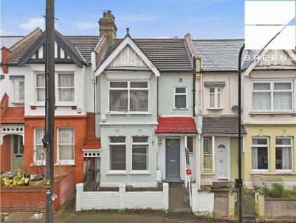 Lyndhurst Road, London