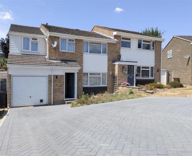 Streatfield Road, Uckfield, TN22 2BQ