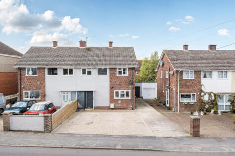 Brooks Road, Street, BA16
