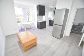 12, Eastfields Road, London W3 0AB