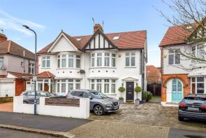 10, Lennox Gardens, London NW10 1AB