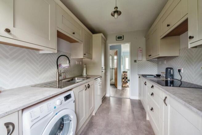 Fitted Kitchen