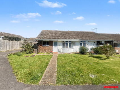 Kingfisher Drive, Eastbourne, BN23 7RE