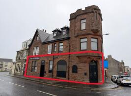 Bradshaw Nursery, Bradshaw Street, Saltcoats KA21 5HR