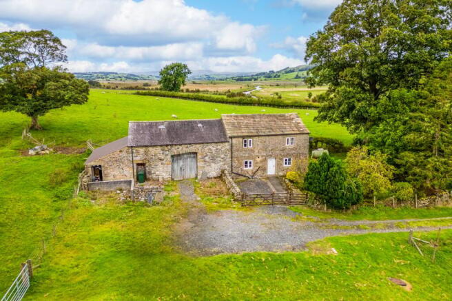 Cowber Farm