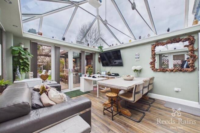 6 bed End of Terrace for sale Image 6