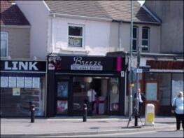 182a, Canterbury Street, Gillingham ME7 5XG