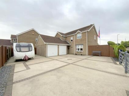 Bradley Road, Waltham,