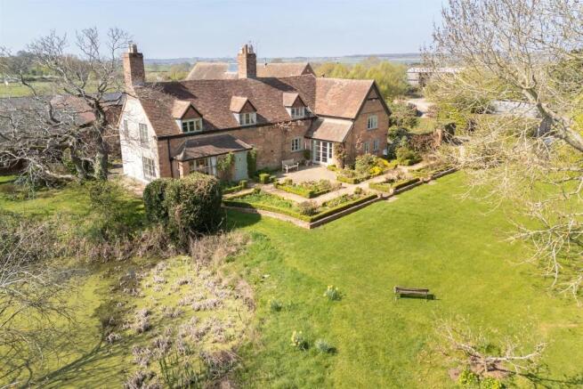 Hunningham Hill Farm